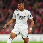 Efisiensi Kylian Mbappé Merosot, Real Madrid Hadapi Krisis Serangan di Fase Penentuan