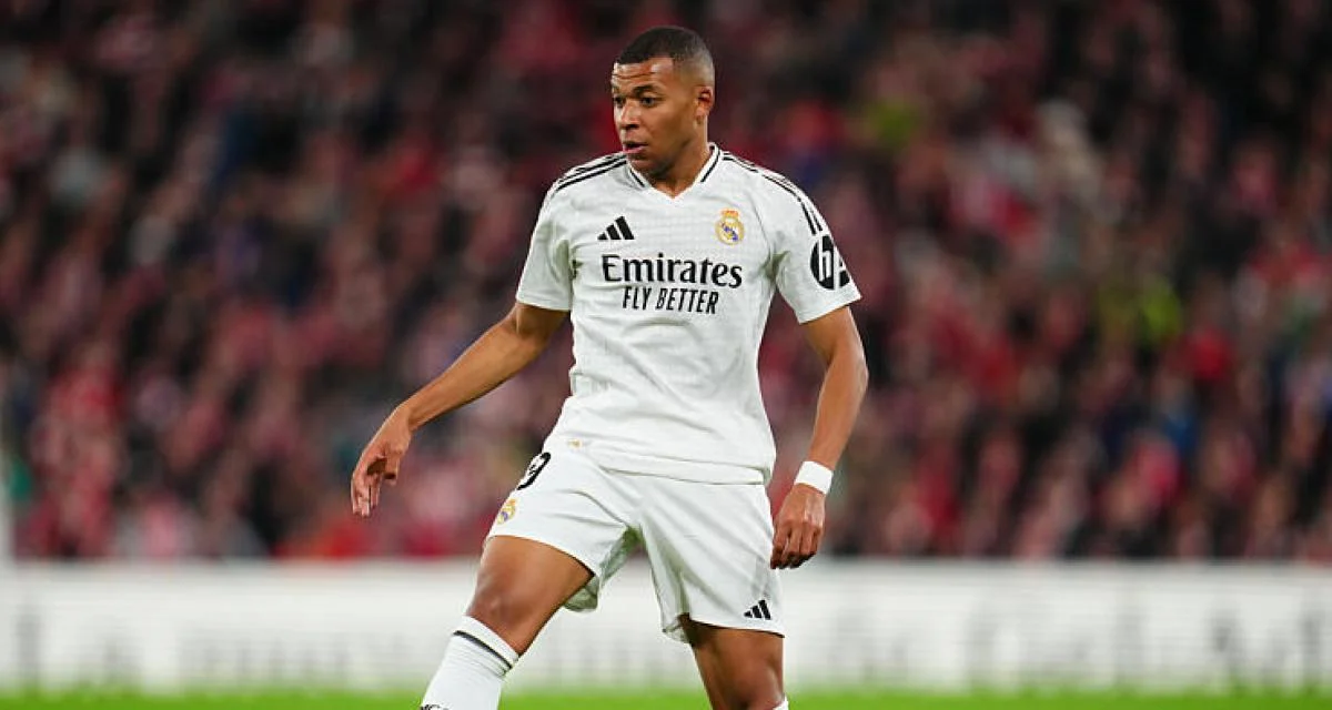 Efisiensi Kylian Mbappé Merosot, Real Madrid Hadapi Krisis Serangan di Fase Penentuan