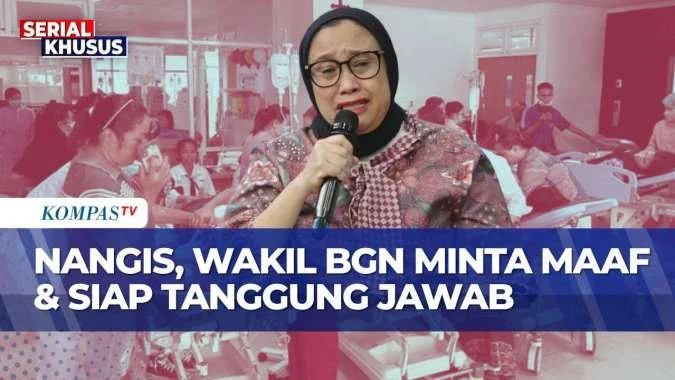 Egi Fazri Menangis Minta Maaf, Janji Berhenti Meniru Konten Vidi Aldiano