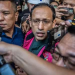 Eks Bos Google Angkat Suara di Sidang Nadiem: Investasi GoTo Tak Terkait Kemendikbudristek