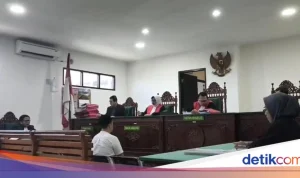 Eks Kacab BTN BSD Divonis 1 Tahun, Jaksa Tuntut 11 Tahun: Mengapa Vonis Lebih Ringan?