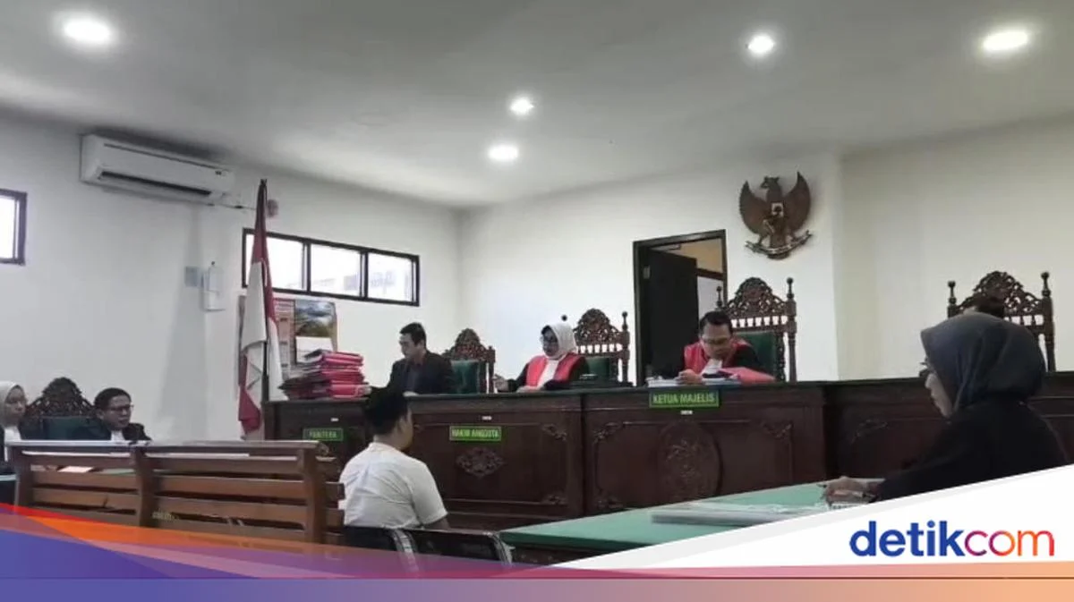 Eks Kacab BTN BSD Divonis 1 Tahun, Jaksa Tuntut 11 Tahun: Mengapa Vonis Lebih Ringan?