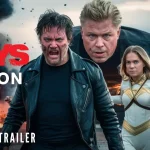 Eksklusif: Jadwal Rilis dan Analisis Mendalam The Boys Season 5 Episode 4 ‘King of Hell’