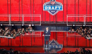 Eksklusif: Live Sports Mengguncang Dunia – Draft NFL, NBA, IPL, dan Undang-Undang Baru