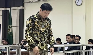 Eksklusif: Lukminto Bersaudara, Bos Sritex, Siapkan Pleidoi Besok yang Bisa Guncang Industri Tekstil