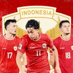 Elkan Baggott & Nathan Tjoe-A-On: Dua Bintang Naturalisasi yang Kini Siap Guncang Timnas Indonesia
