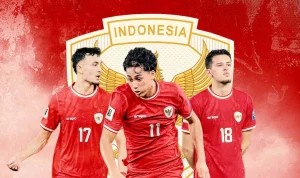 Elkan Baggott & Nathan Tjoe-A-On: Dua Bintang Naturalisasi yang Kini Siap Guncang Timnas Indonesia