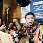 Emil Dardak Serukan Momentum Reformasi Usai Tiga Kepala Daerah Jatim Terjaring OTT KPK, Sektor Manufaktur Tunjukkan Pertumbuhan Pesat