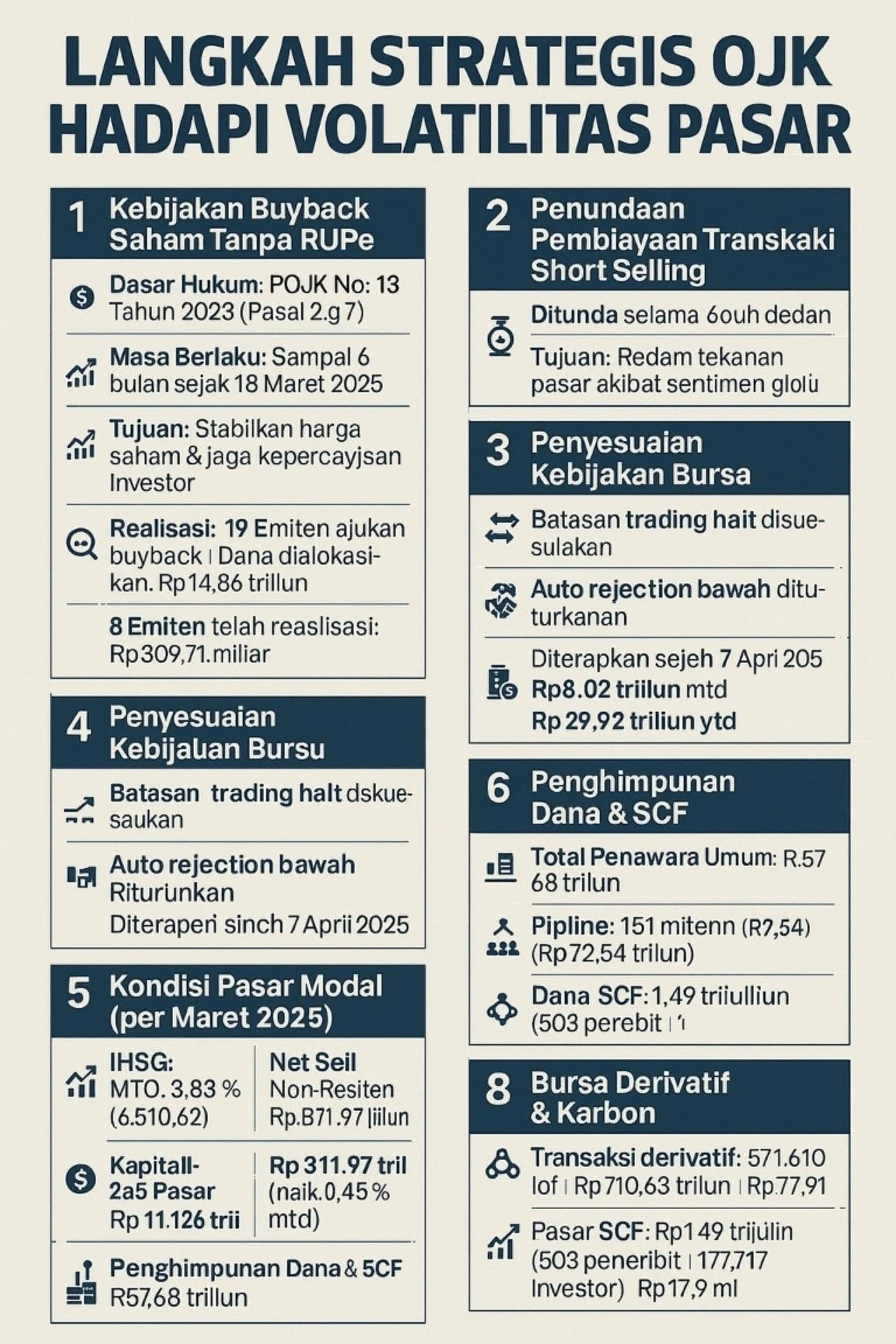 Emiten Bergabung Lakukan Buyback Saham di Tengah Volatilitas Pasar – Penyebab dan Dampaknya Terungkap