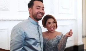 Emosi Mengalir, Jessica Jung Tak Kuasa Tahan Air Mata saat Membawakan 'Into The New World'