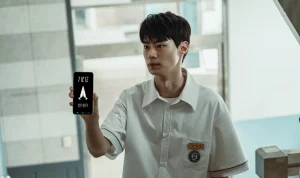 Empat Drama Original Netflix Jeon So‑Nee Memukau, "If Wishes Could Kill" Siap Guncang Musim Kedua