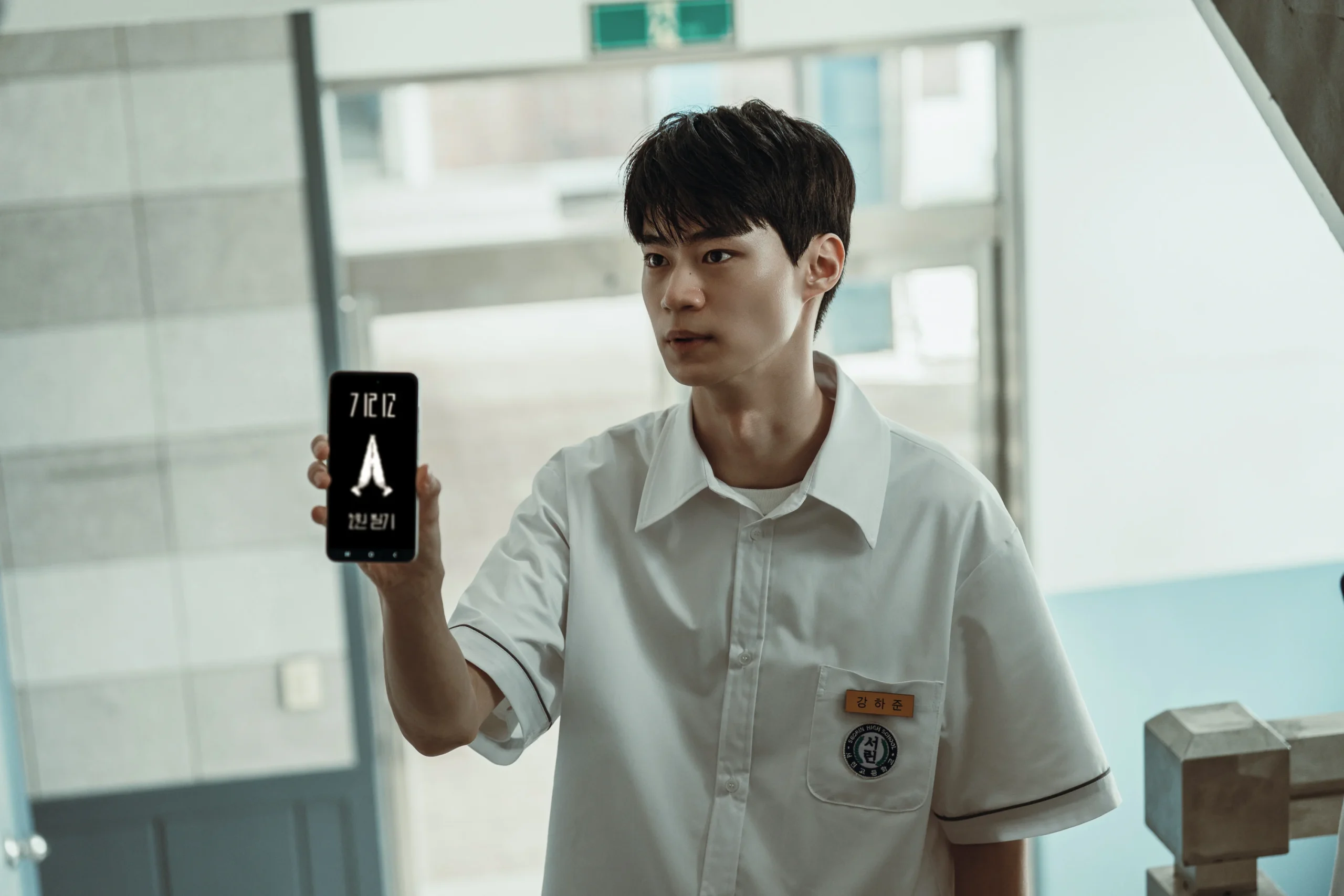 Empat Drama Original Netflix Jeon So‑Nee Memukau, "If Wishes Could Kill" Siap Guncang Musim Kedua