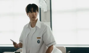 Empat Drama Original Netflix Jeon So Nee yang Membara: "If Wishes Could Kill" Siap Guncang Musim Kedua