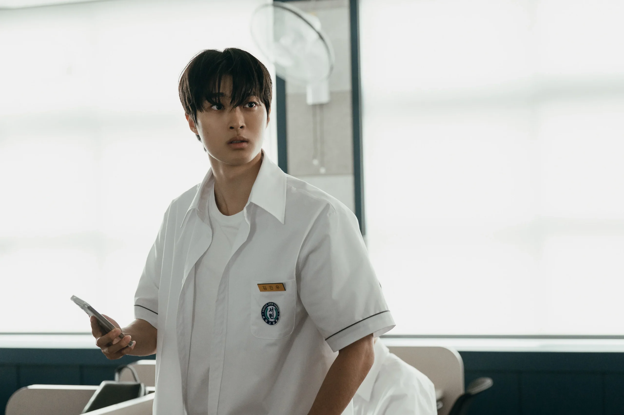 Empat Drama Original Netflix Jeon So Nee yang Membara: "If Wishes Could Kill" Siap Guncang Musim Kedua