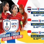 Empat Pahlawan Garuda Pertiwi Tiba di Thailand, Sandy Walsh dan Shayne Pattynama Buktikan Kualitas di Bururan United