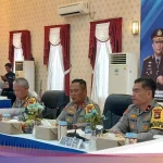 Empat Polisi Polda Kepri Dipecat Tidak Hormat Usai Penganiayaan Fatal Bripda Natanael Simanungkalit