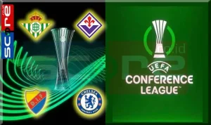 Empat Tim Lolos Semifinal UEFA Conference League 2025/2026, Kejutan Strasbourg dan Dominasi Crystal Palace