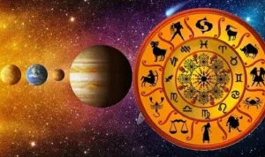 Empat Zodiak Keemasan yang Kini Menikmati Gelombang Rezeki, Cinta, dan Hidup Mewah!