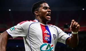 Endrick Bersinar di Lyon, Masa Depan di Real Madrid Masih Kabur