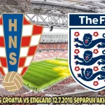 England vs Croatia: Antisipasi Pembukaan Piala Dunia 2026 dengan Transport Gratis, Isu Cedera Kane, dan Kembalinya Reebok