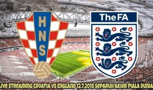 England vs Croatia: Antisipasi Pembukaan Piala Dunia 2026 dengan Transport Gratis, Isu Cedera Kane, dan Kembalinya Reebok