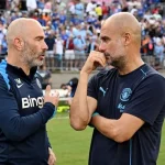 Enzo Maresca Si Kandidat Utama Pengganti Guardiola di Manchester City