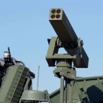 Era Baru Perang Dimulai: Laser Anti‑Drone Jadi Senjata Andalan Dunia