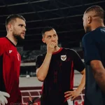 Erick Thohir Ungkap Rencana Besar Timnas Indonesia: Dari Asian Cup 2027 hingga Target Piala Dunia 2030