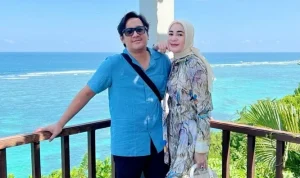 Erin Taulany Bantah Tuduhan Penganiayaan ART, Laporkan Akun Media Sosial ke Polisi