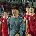 Ernando Ari: Dari Nomor Satu Era Shin Tae‑Yong Hingga Tersingkir di Timnas John Herdman