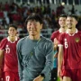 Ernando Ari: Dari Nomor Satu Era Shin Tae‑Yong Hingga Tersingkir di Timnas John Herdman