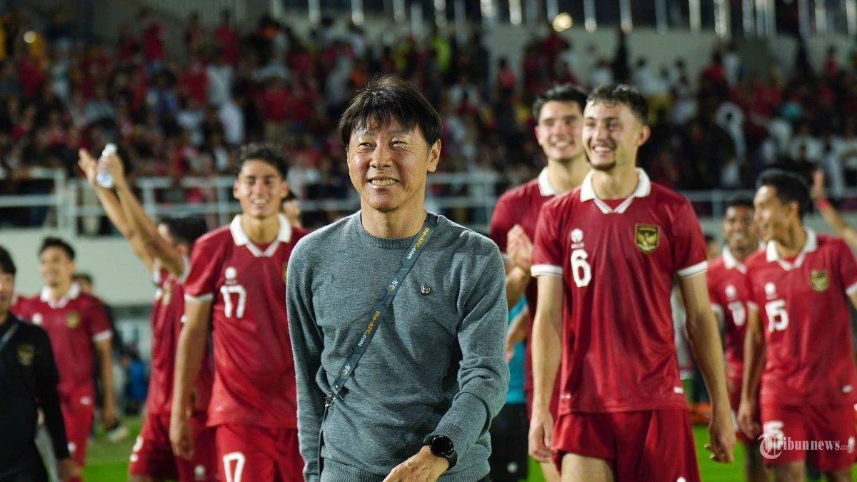 Ernando Ari: Dari Nomor Satu Era Shin Tae‑Yong Hingga Tersingkir di Timnas John Herdman