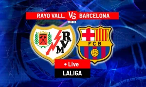 Espanyol Usahakan Kenaikan Posisi di LaLiga, Tantangan Rayo Vallecano dan Dominasi Barcelona Femeni Mengguncang Klub