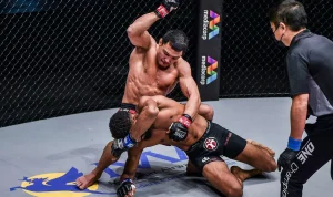 Esteban Andrada Terancam Sanksi Berat Pasca Insiden Pemukulan di Laga Divisi Segunda