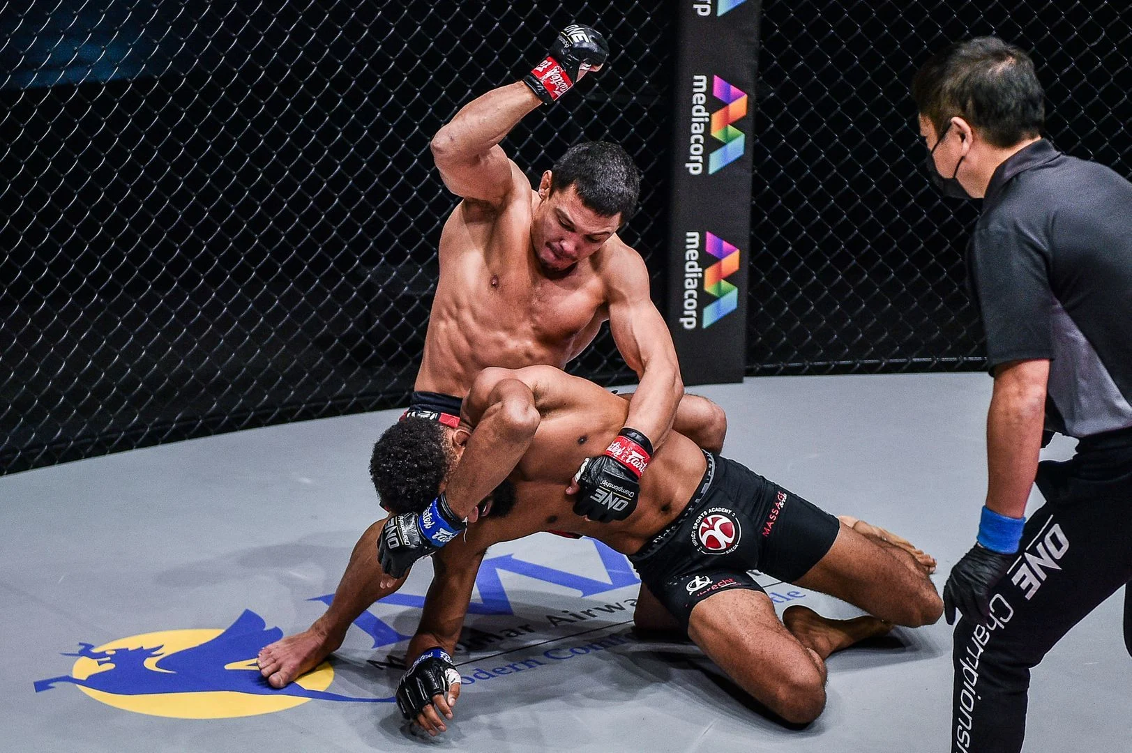 Esteban Andrada Terancam Sanksi Berat Pasca Insiden Pemukulan di Laga Divisi Segunda