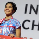 Ester Nurumi Bawa Indonesia Menjadi Juara Grup C Piala Uber 2026, Rekor 12 Tahun Terpecahkan