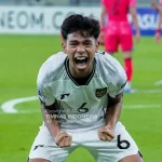 Evandra Florasta Debut di BRI Super League: Gelandang Muda Malang Tampil Berani di Bhayangkara FC