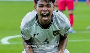 Evandra Florasta Debut di BRI Super League: Gelandang Muda Malang Tampil Berani di Bhayangkara FC