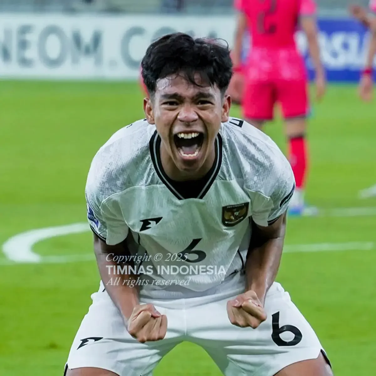 Evandra Florasta Debut di BRI Super League: Gelandang Muda Malang Tampil Berani di Bhayangkara FC