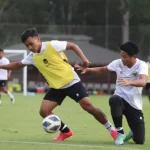 Fadly Alberto Dihukum: Tendangan Kungfu di EPA U‑20 Picu Pemotongan Sponsor dan Diskors Timnas
