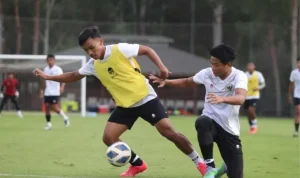 Fadly Alberto Dihukum: Tendangan Kungfu di EPA U‑20 Picu Pemotongan Sponsor dan Diskors Timnas