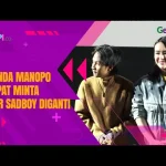 Fajar Sadboy Tertimpa Kecelakaan Motor, Amanda Manopo Minta Doa Netizen