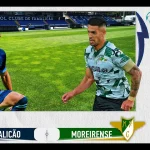 Famalicão dan Moreirense Berbagi Poin dalam Derbi Minho yang Penuh Drama