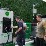 Fast Charging Mengubah Lanskap Mobilitas Kota: Motor Listrik dan Sepeda Listrik Siap Gantikan Kendaraan Konvensional di Indonesia