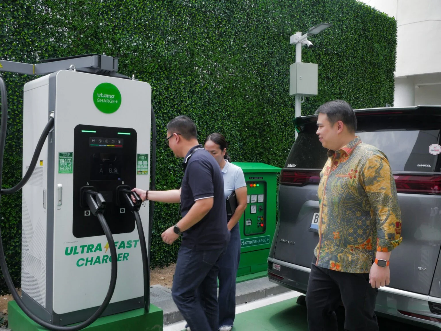 Fast Charging Mengubah Lanskap Mobilitas Kota: Motor Listrik dan Sepeda Listrik Siap Gantikan Kendaraan Konvensional di Indonesia