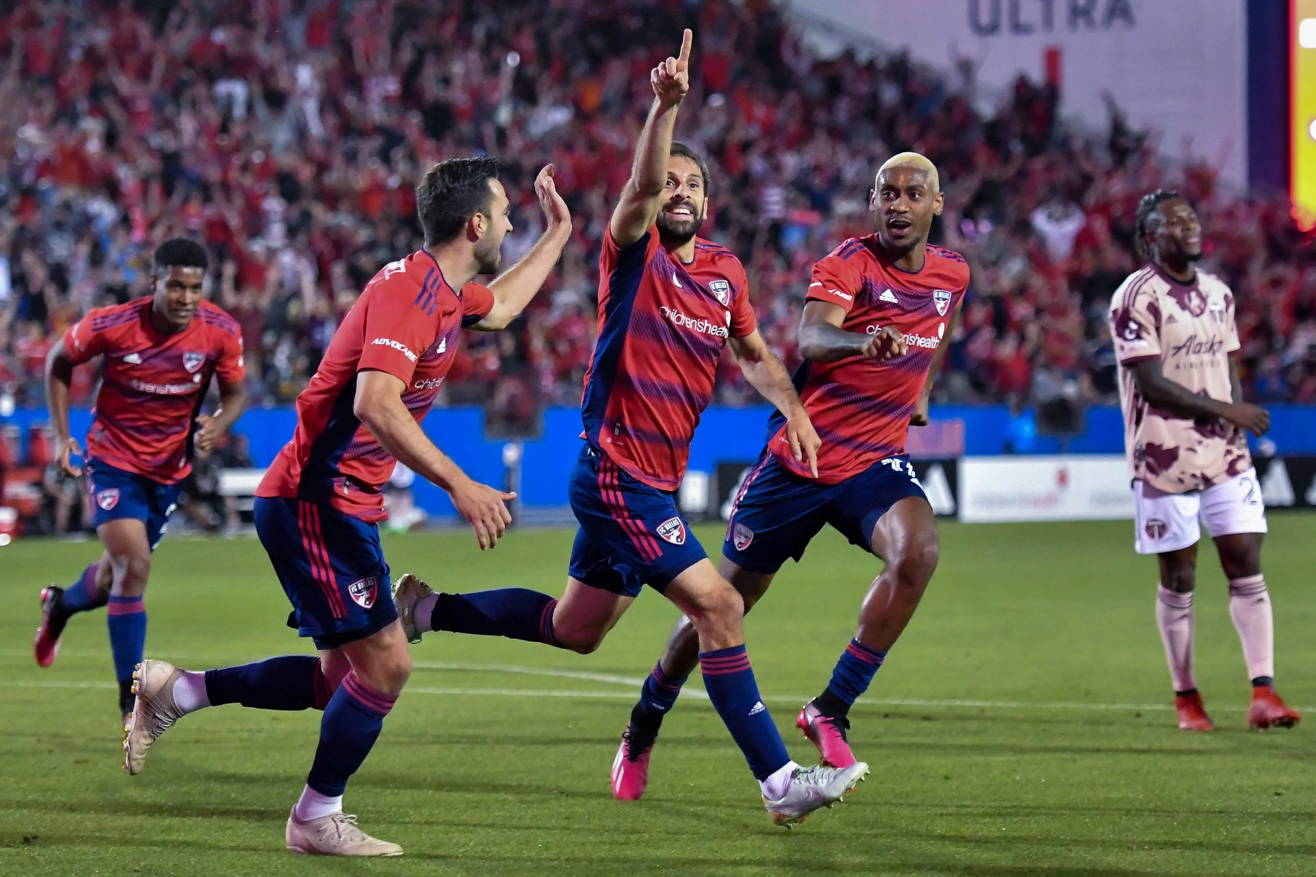 FC Dallas Terkalahkan St. Louis City di Kandang: Analisis Taktik, Statistik, dan Prospek Musim