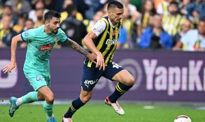 Fenerbahçe vs Rizespor: Drama Penalti, Kontroversi Wasit, dan Dampak pada Puncak Liga