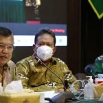 Ferdinand Hutahaean Somasi JK atas Ceramah Kontroversial di UGM, Beri Waktu 3x24 Jam untuk Klarifikasi