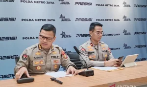 Feri Amsari Dilaporkan ke Polda Metro Jaya atas Dugaan Penyebaran Hoaks Swasembada Pangan