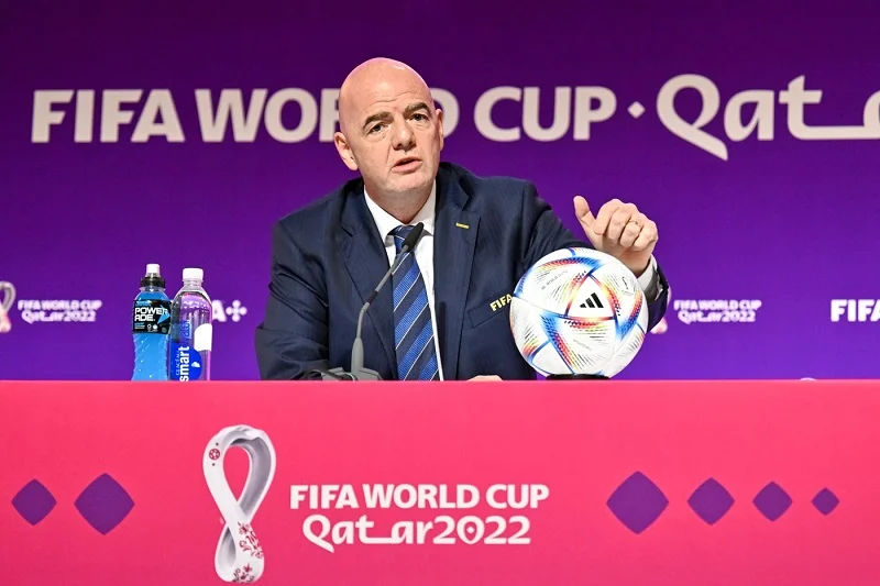 FIFA 2026: Hotel Pembatalan Besar, Lagu Kontroversial, dan Harga Tiket Mencapai Puncak